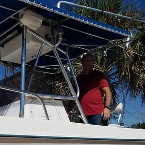 Meet your Posher, Mark